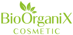 Bioorganixcosmetic logo